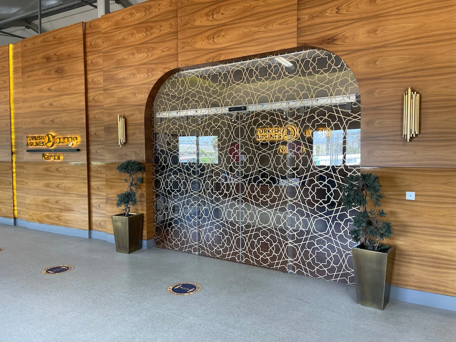 Turkish Lounge NBO